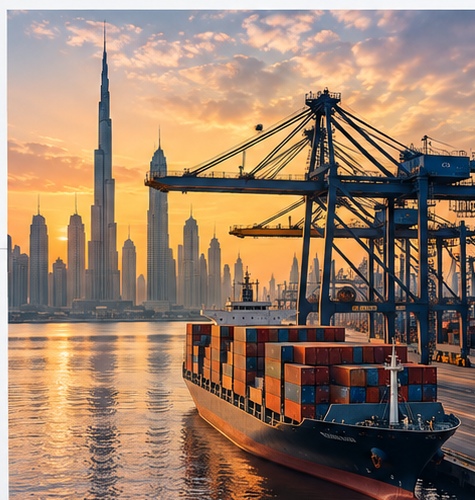 International business collaboration